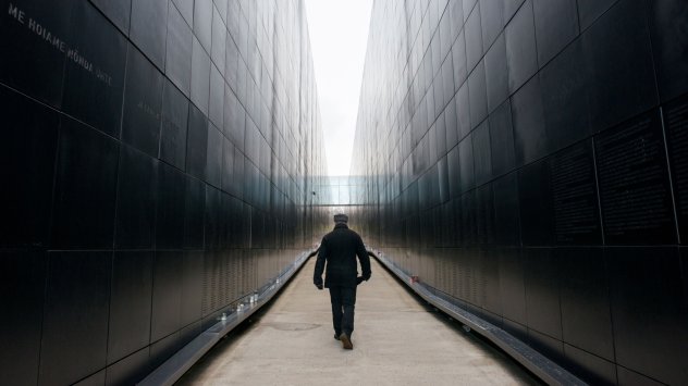 Снимка: Bloomberg LP