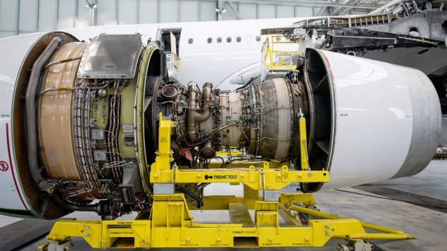 Снимка: Bloomberg