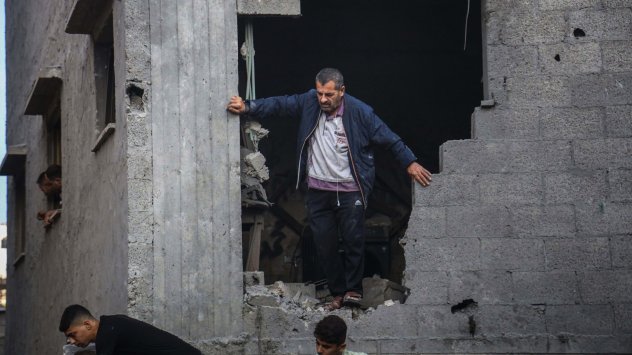 Снимка: Bloomberg