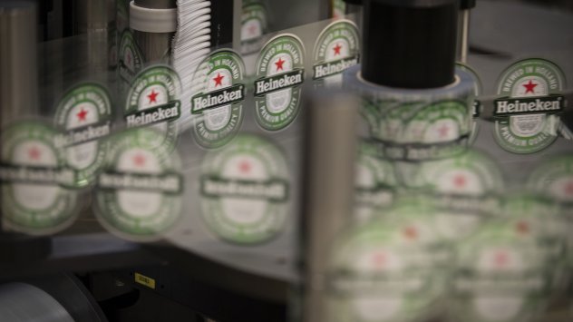 снимка: Bloomberg LP