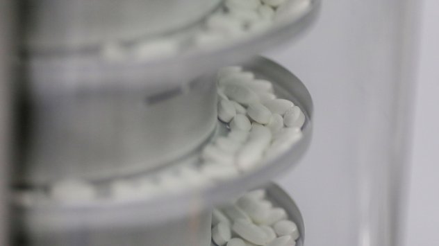 Снимка: Dhiraj Singh/Bloomberg