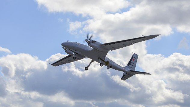 Снимка: Bloomberg