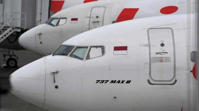 Снимка: Dimas Ardian/Bloomberg