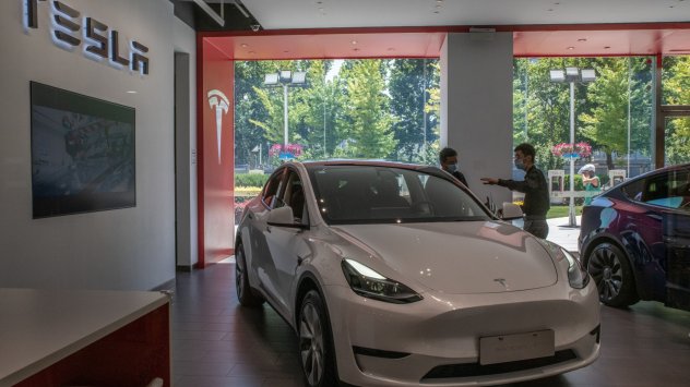 Главният изпълнителен директор на Tesla Илон Мъск има "изключително лошо