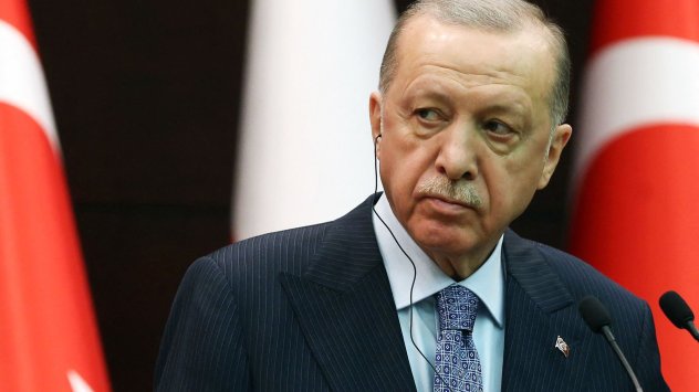 Очаква се турският президент Реджеп Ердоган да се срещне с