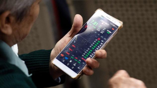 Снимка: NICOLAS ASFOURI/Bloomberg