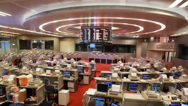 Силен старт на декември - цените на азиатските акции са най-високите от месец насам