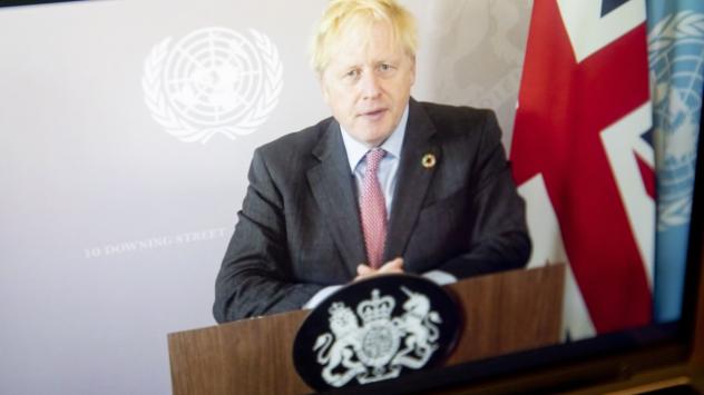 Снимка:Daniel Acker/Bloomberg