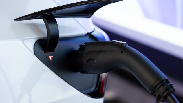 Снимка: Bloomberg L.P.