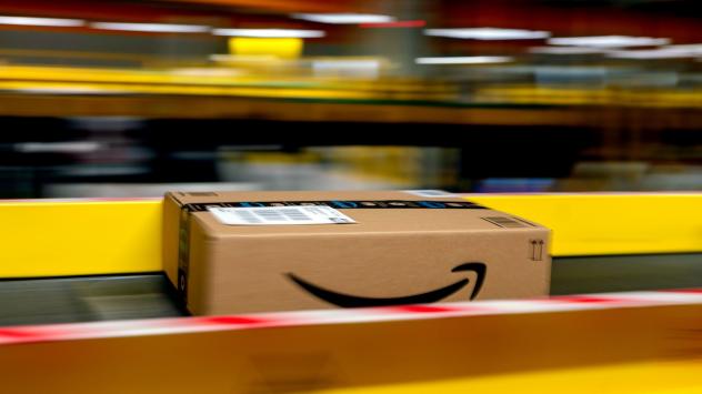 Снимка: Bloomberg