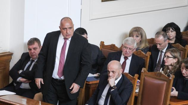 Снимка: Димитър Кьосемарлиев, Investor Media Group