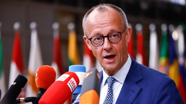 Снимка: Bloomberg LP