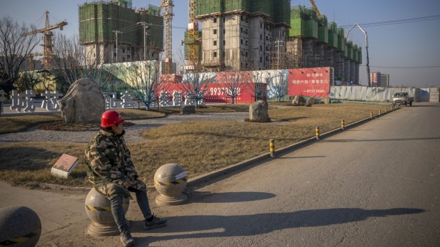 Вносът на ключови суровини от Китай е изправен пред огромни
