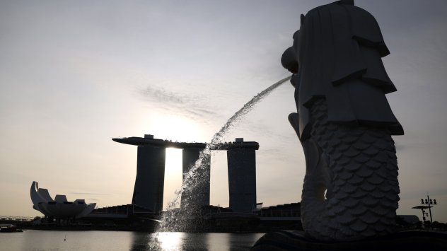 Снимка: Bloomberg