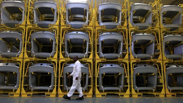 Снимка: Bloomberg