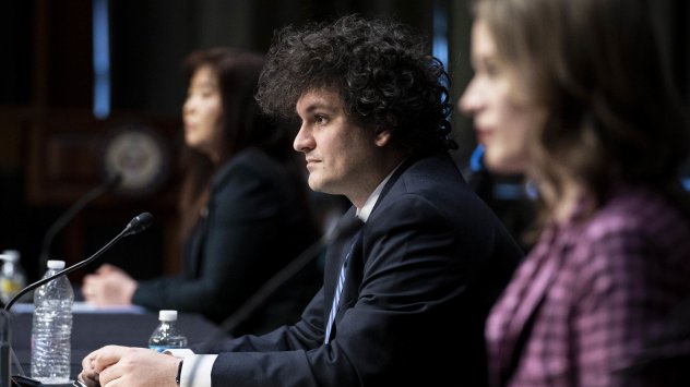 Ако сте версията на Джон Пиърпонт Морган за криптовалута вие