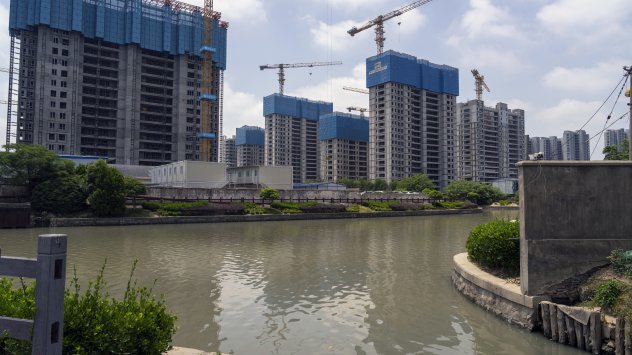 Снимка: Bloomberg LP