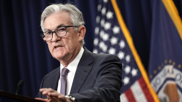 Никога не се знае откъде ще възникне следващата криза но