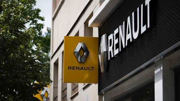 Снимка: Nathan Laine/Bloomberg