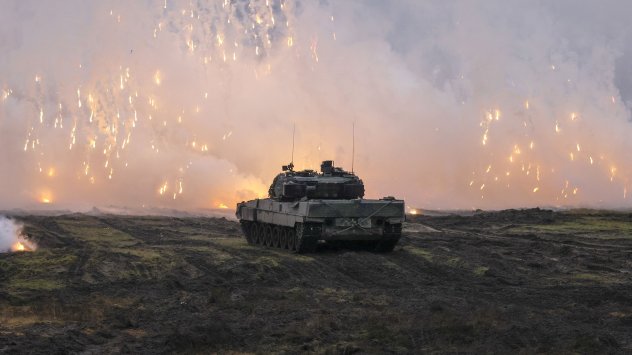 Снимка: Bloomberg