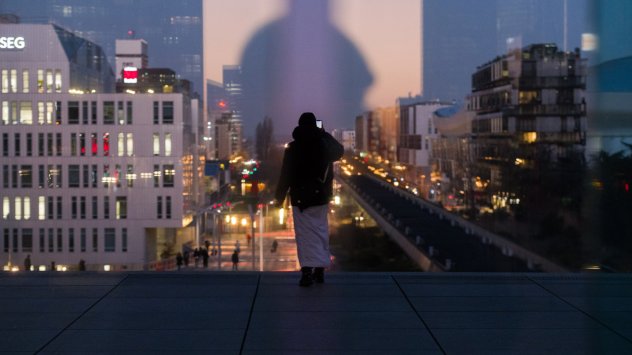 Снимка: Bloomberg