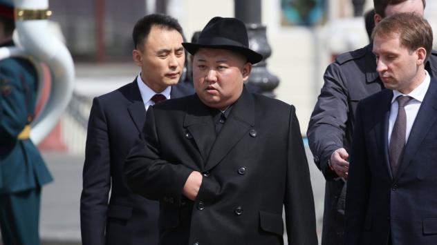 Снимка: Andrey Rudakov/Bloomberg