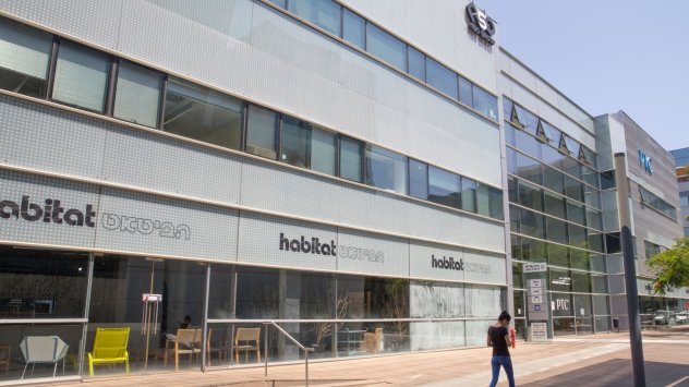 Снимка: Bloomberg L.P.