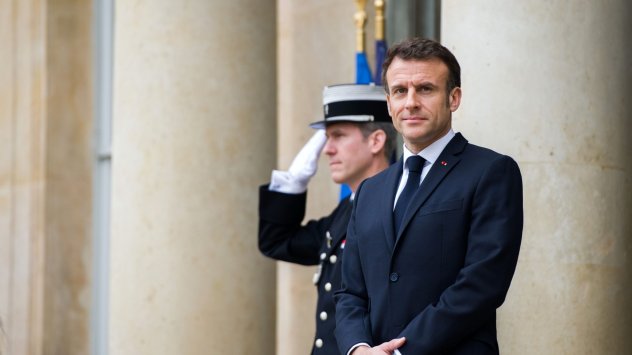 Снимка: Bloomberg L.P.