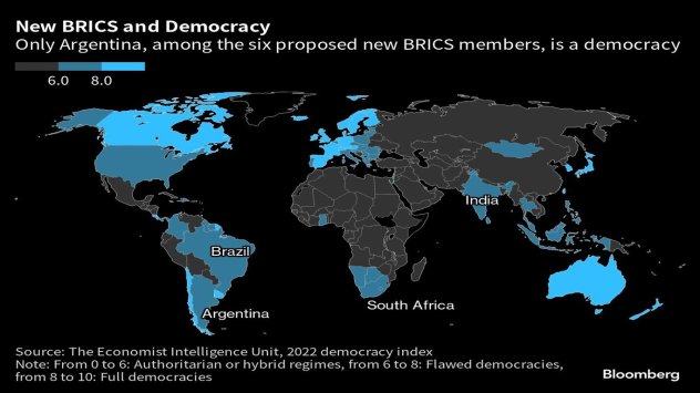 Снимка: Bloomberg