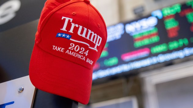 Снимка: Bloomberg