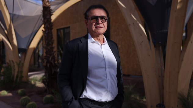 Снимка: Bloomberg LP