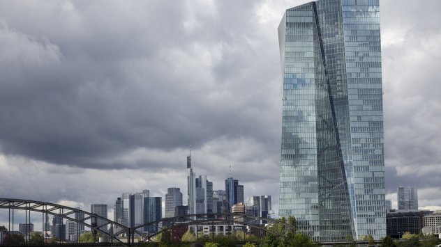 Снимка: Bloomberg L.P.