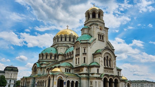 Снимка: Pixabay