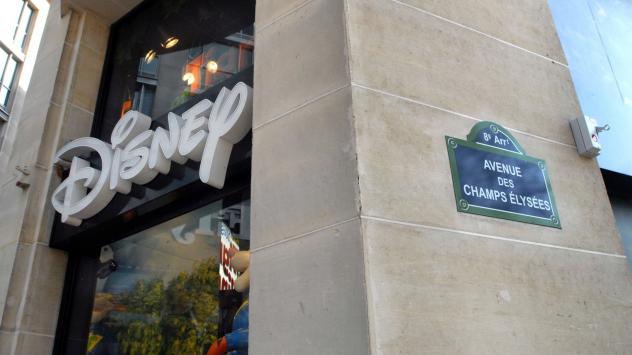 Снимка: Alastair Miller/Bloomberg News