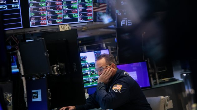 Снимка: Bloomberg L.P.