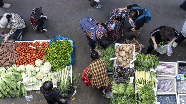 Източник: Bloomberg L.P.