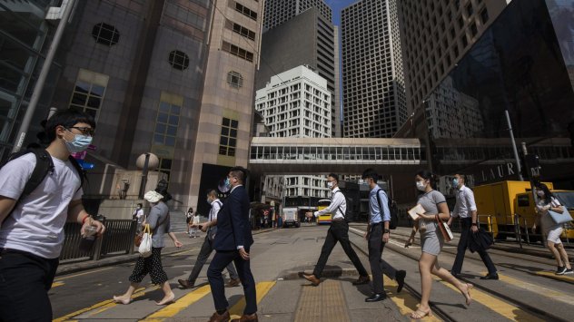 Фючърсите върху акциите на САЩ компенсираха спада от сряда и