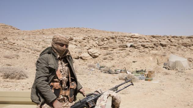 Снимка: Glen Carey/Bloomberg