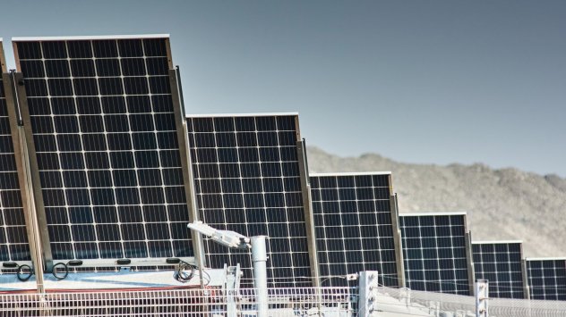 Снимка: Bloomberg