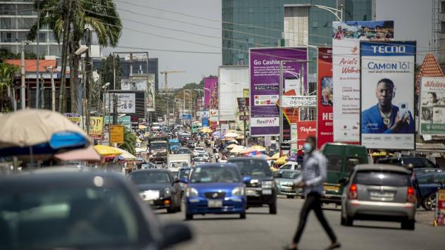 Снимка: Bloomberg