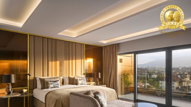 Снимка: Bloomberg