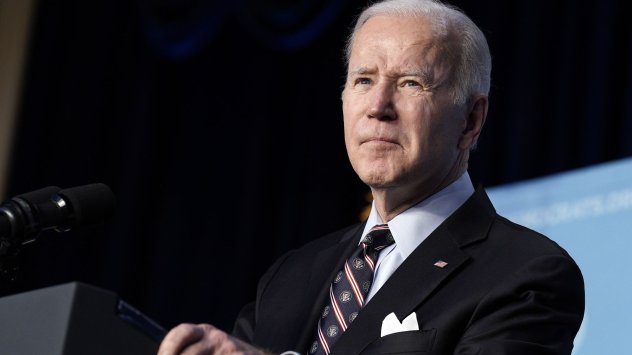 Очаква се президентът на САЩ Джо Байдън да пътува до