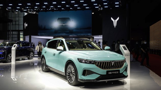 Снимка: Bloomberg L.P.