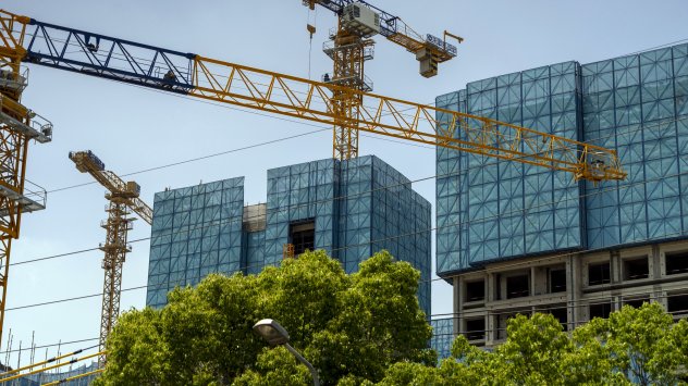 Графика: Bloomberg L.P.