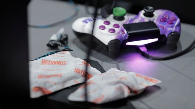 Снимка: Bloomberg