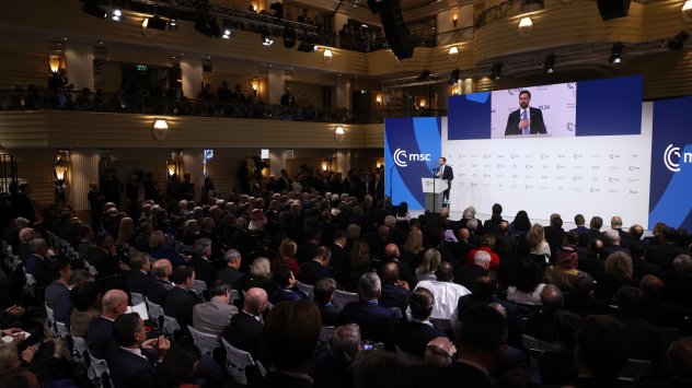 Снимка: Bloomberg