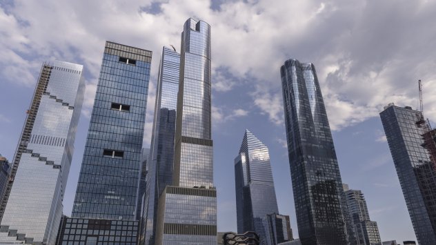 Снимка: Bloomberg LP