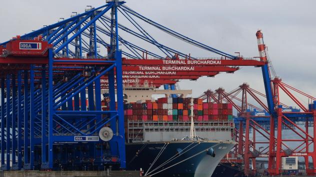 Снимка: Krisztian Bocsi/Bloomberg