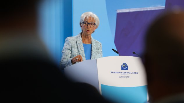 Снимка: Bloomberg LP