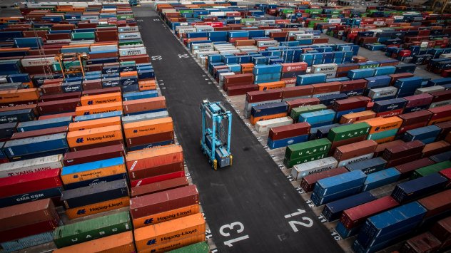 Снимка: Bloomberg